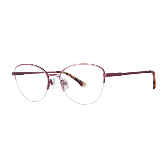 Elliott Ives Black-Rose Eyeglasses Rose-Bud 48mm